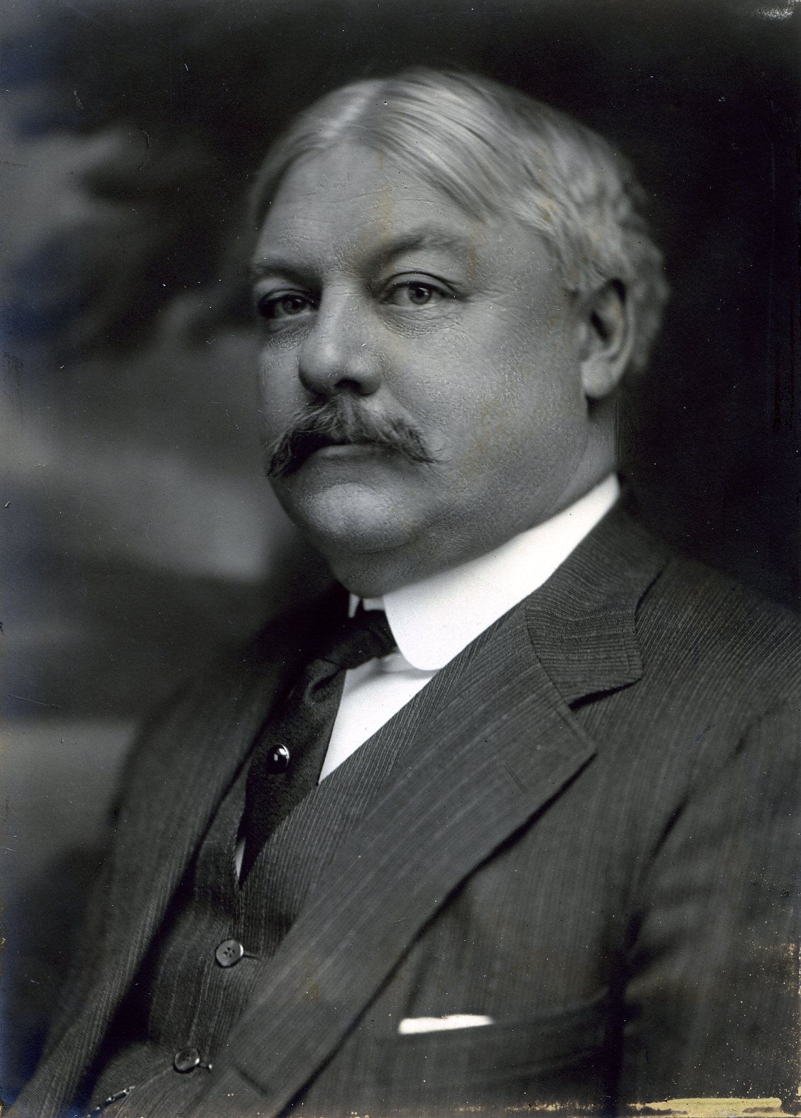 Member portrait of William A. Douglas